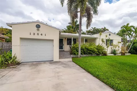 Undisclosed, Miami, FL 33161