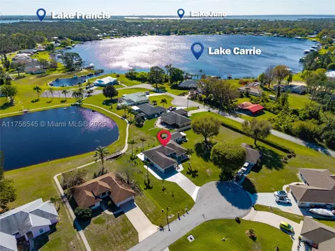 7 Lake Side Trl, Lake Placid, FL 33852