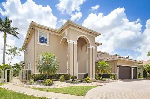 2301 SW 185th Ave, Miramar, FL 33029