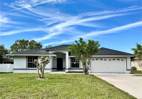 1390 Patricia St, Kissimmee, FL 34744