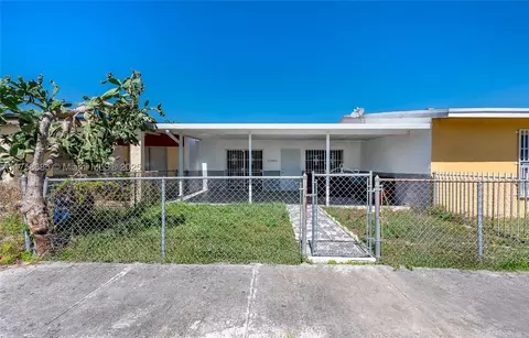21445 NW 39th Ave, Miami Gardens, FL 33055