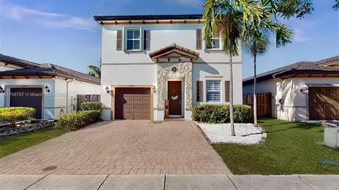 2363 NE 3rd Ct, Homestead, FL 33033
