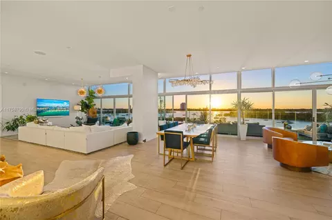 7934 West Dr #501, North Bay Village, FL 33141