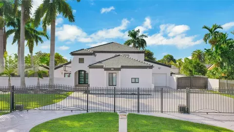 15510 SW 152nd Ter, Miami, FL 33187