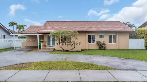 340 SW 132nd Ave, Miami, FL 33184