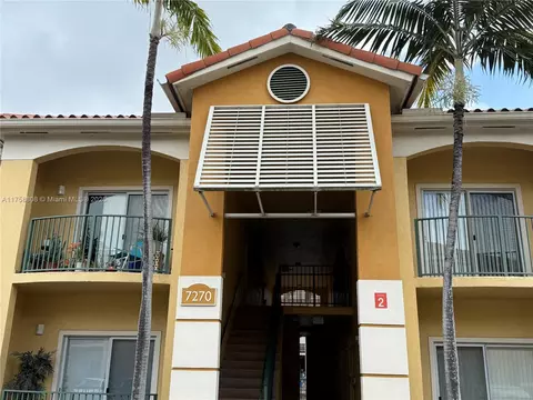 7270 NW 114th Ave #201-9, Doral, FL 33178