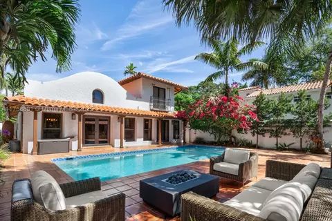 4038 Ventura Ave, Miami, FL 33133