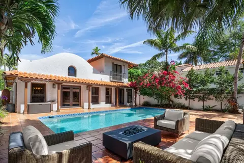 4038 Ventura Ave, Miami, FL 33133