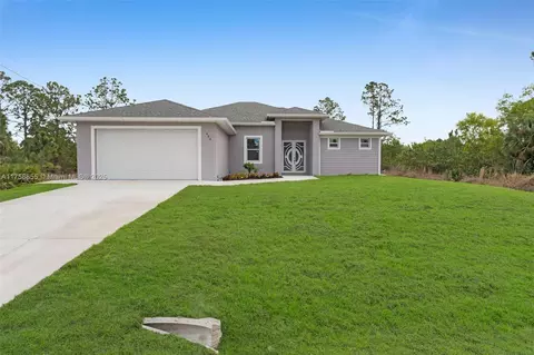 Undisclosed, Other City - In The State Of Florida, FL 33972