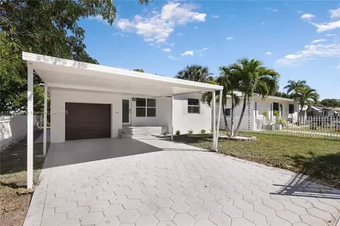 1071 NW 51st St, Miami, FL 33127