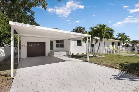 1071 NW 51st St, Miami, FL 33127