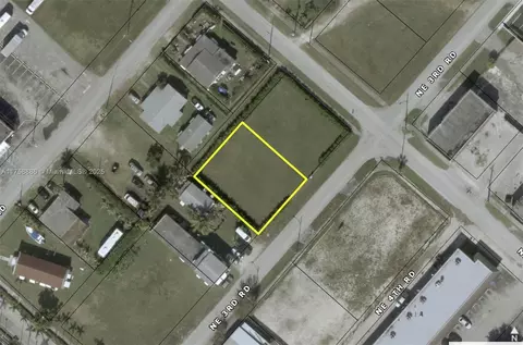42 NE 3rd Rd, Homestead, FL 33030