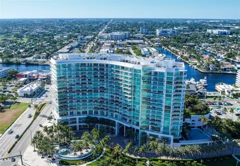 1 N Ocean Blvd #1012, Pompano Beach, FL 33062