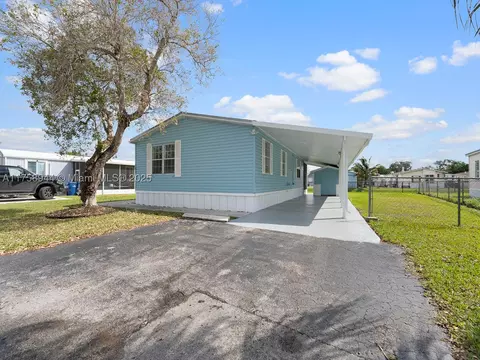 35250 SW 177th Ct #165, Homestead, FL 33034