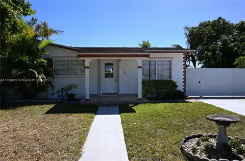 12320 SW 191st Ter, Miami, FL 33177