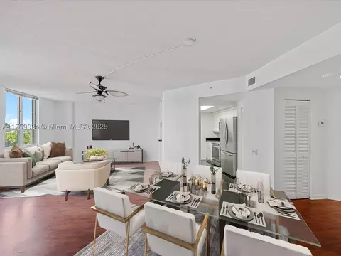 701 Brickell Key Blvd #507, Miami, FL 33131