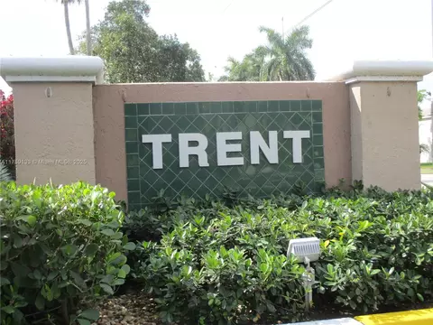 7777 Trent Dr #309, Tamarac, FL 33321