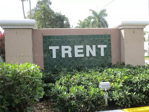 7777 Trent Dr #309, Tamarac, FL 33321