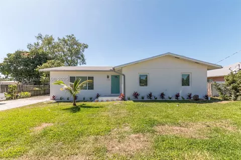 16150 NW 40th Ct, Miami Gardens, FL 33054