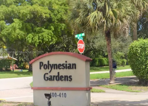 410 NW 68th Ave #302, Plantation, FL 33317
