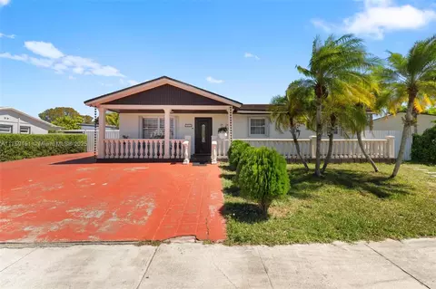 30015 SW 153rd Ct, Homestead, FL 33033
