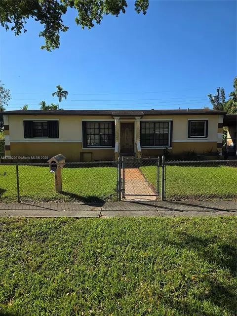 1680 NE 159th St, North Miami Beach, FL 33162