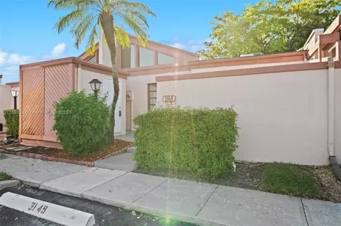 3149 NW 84th Ave #3149, Sunrise, FL 33351