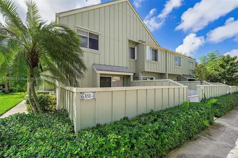 6351 Riverwalk Ln #4, Jupiter, FL 33458