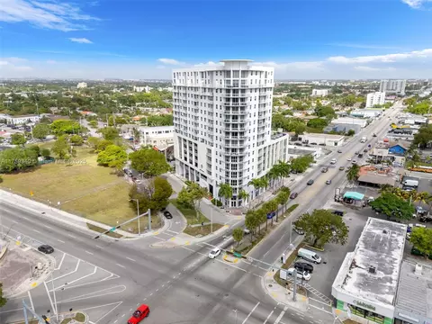 1 Glen Royal Pkwy #1207, Miami, FL 33125
