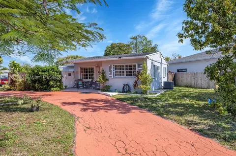 6545 SW 20th St, Miramar, FL 33023