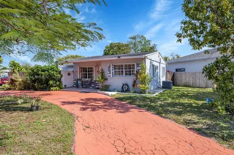 6545 SW 20th St, Miramar, FL 33023