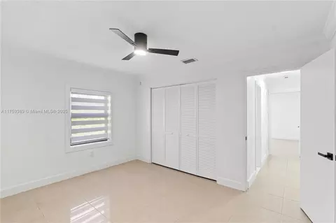 Bedroom - 501 E 33rd St, Hialeah, FL 33013 photo 5 of 6