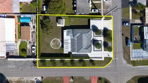 View/Area - 501 E 33rd St, Hialeah, FL 33013 photo 1 of 3