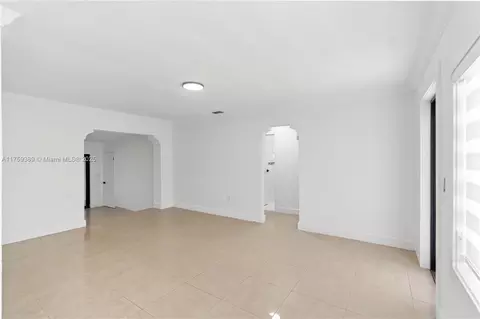 Living - 501 E 33rd St, Hialeah, FL 33013 photo 4 of 7