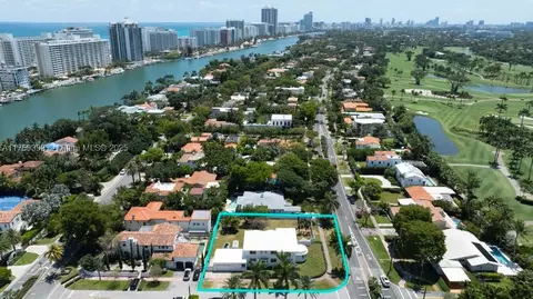 5861 La Gorce Dr, Miami Beach, FL 33140