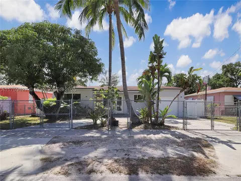 11400 NE 13th Ave, Miami, FL 33161