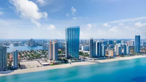 18975 SE Collins Ave #3405, Sunny Isles Beach, FL 33160