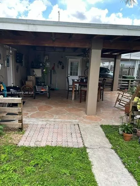 Exterior - 681 E 44th St, Hialeah, FL 33013 photo 1 of 4