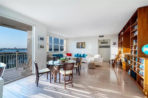 10140 W Bay Harbor Dr #PH3, Bay Harbor Islands, FL 33154