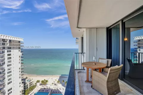 2401 S Ocean Dr #2604, Hollywood, FL 33019