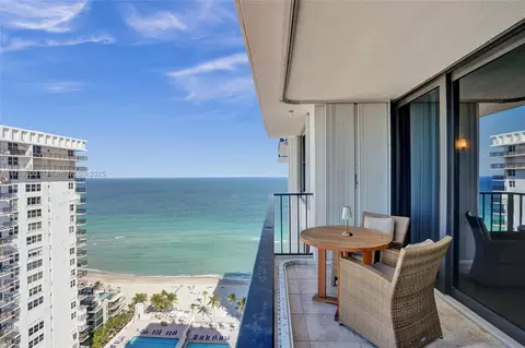 2401 S Ocean Dr #2604, Hollywood, FL 33019