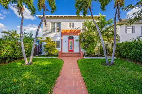 1849 Dewey St, Hollywood, FL 33020