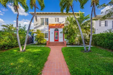 1849 Dewey St, Hollywood, FL 33020
