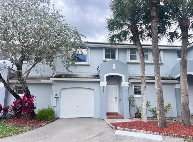 4734 Grapevine Way #4734, Davie, FL 33331