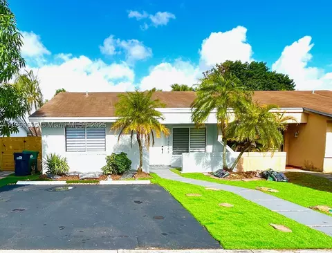 13543 SW 65th Ln #79, Miami, FL 33183