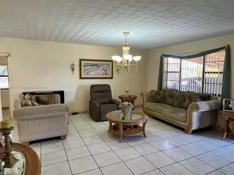 Living - 3395 W 14th Ave, Hialeah, FL 33012 photo 2 of 2