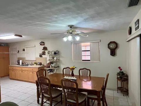 Dining - 3395 W 14th Ave, Hialeah, FL 33012 photo 1 of 1