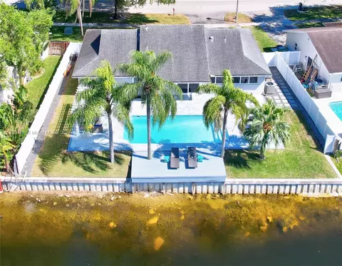 5169 SW 87th Ave, Cooper City, FL 33328