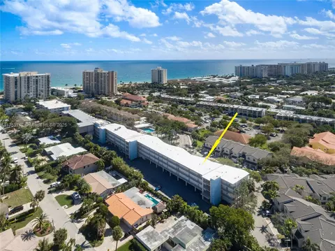 1967 S Ocean Blvd #327-D, Pompano Beach, FL 33062