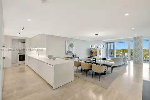 9001 Collins Ave #S-606, Surfside, FL 33154